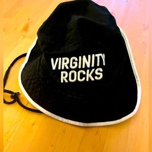 Danny Duncan Virginity Rocks bucket hat